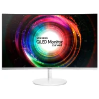 Монитор Samsung C27H711QEI фото 1
